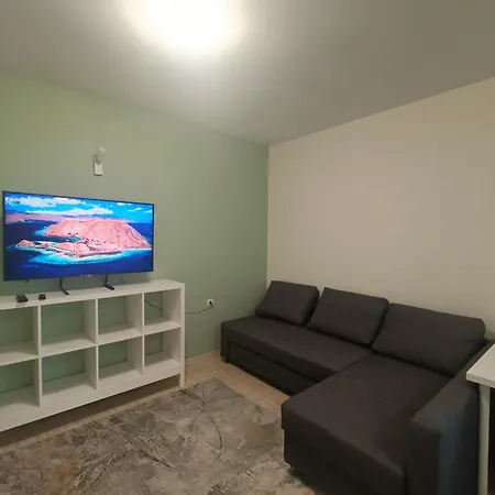 Луксозна вила Black Sea