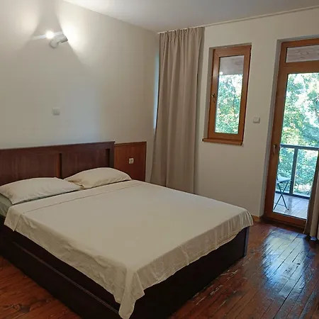 Black Sea Villa *