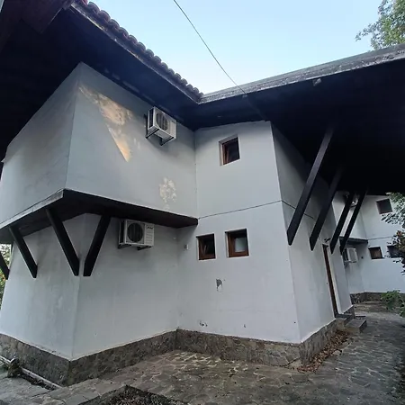 Black Sea Villa