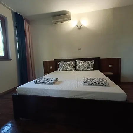 Black Sea Villa *