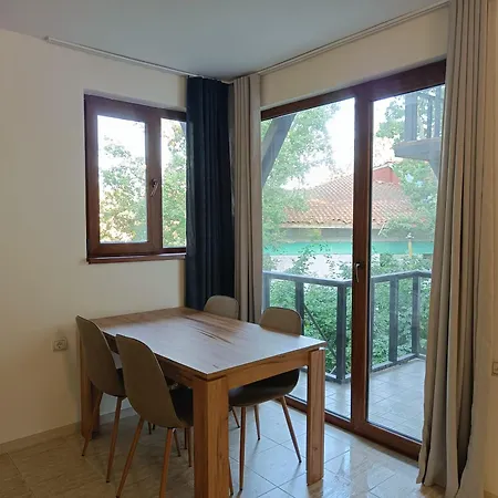 Black Sea Villa Varna