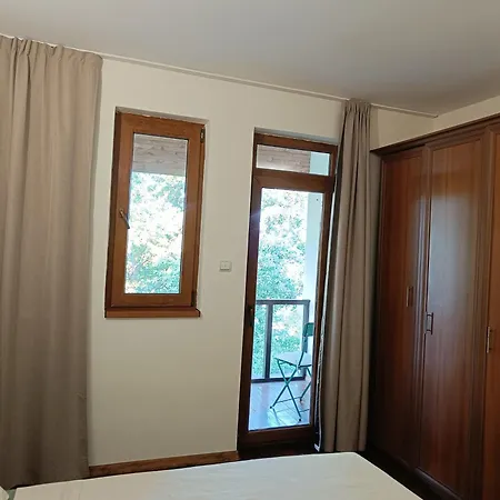 Black Sea Villa Varna