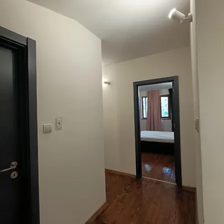 Black Sea Villa *